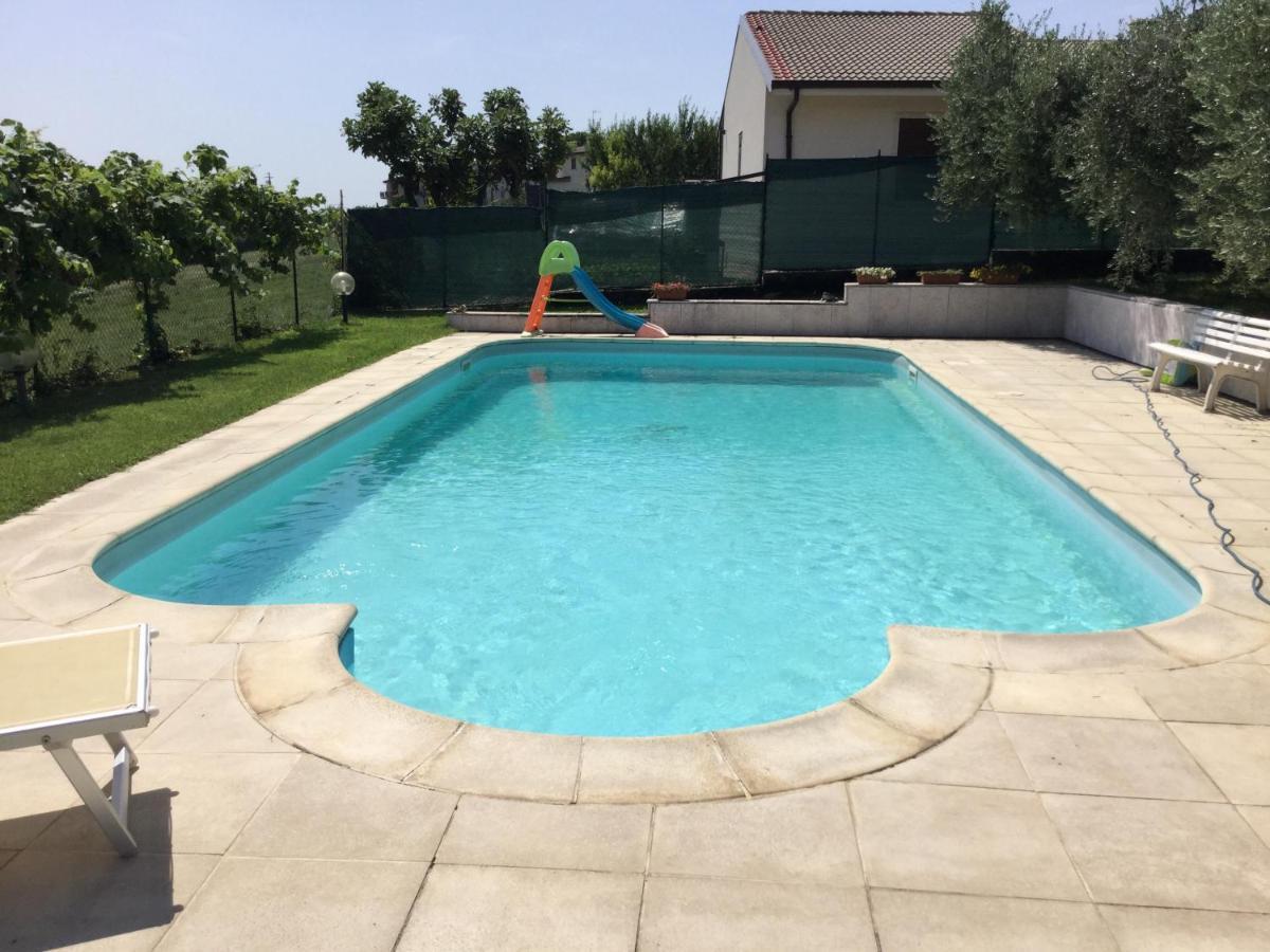 Suite Al Pian Gugi Extérieur photo
