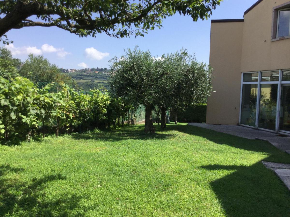 Suite Al Pian Gugi Extérieur photo
