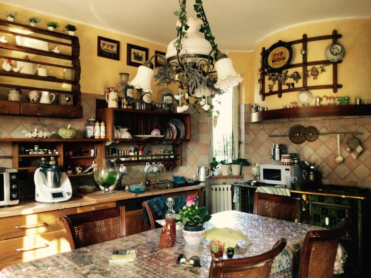 Suite Al Pian Gugi Extérieur photo