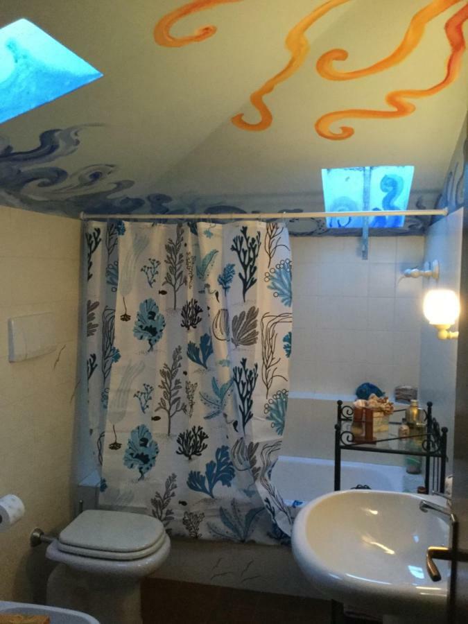 Suite Al Pian Gugi Extérieur photo