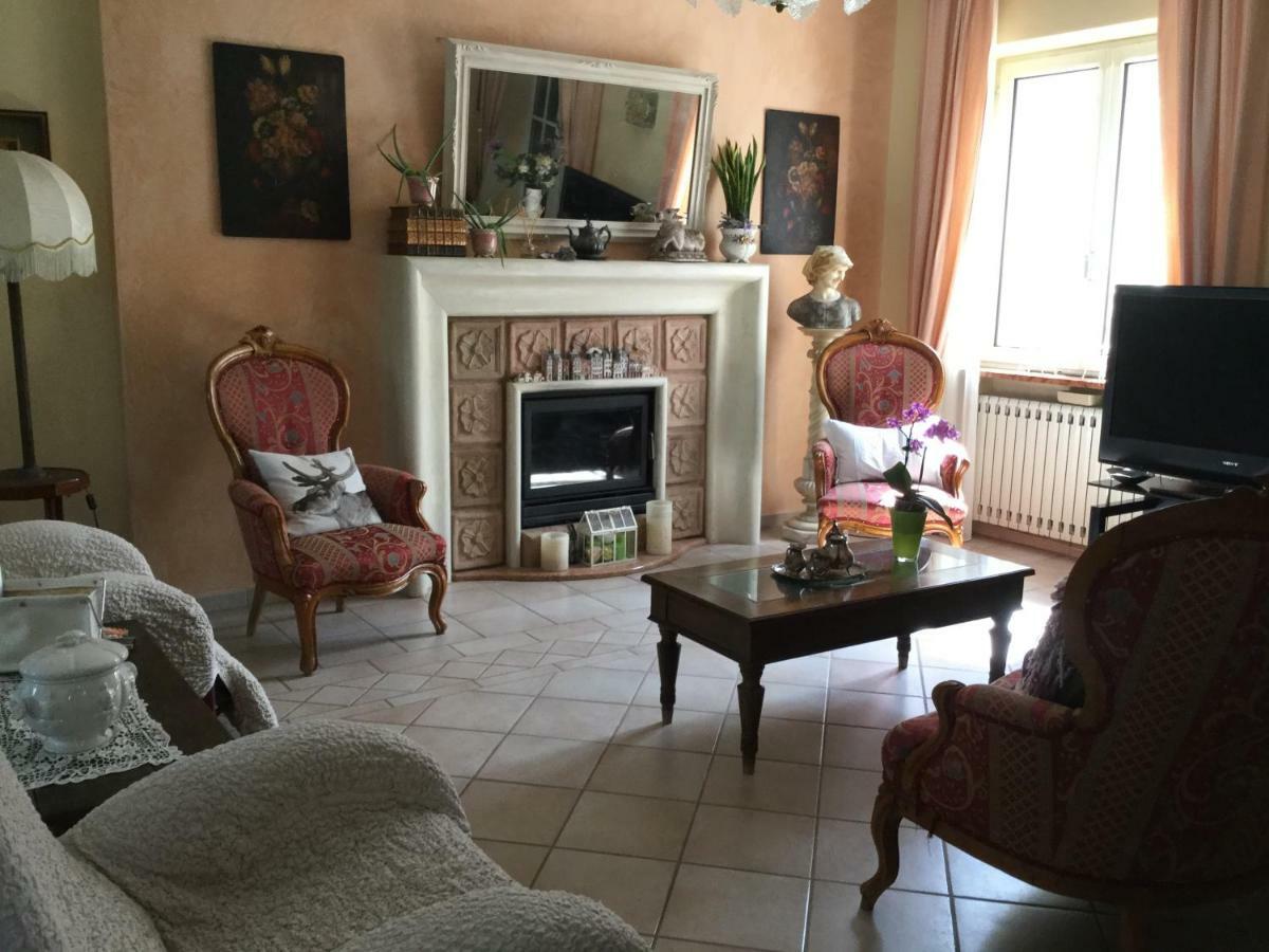 Suite Al Pian Gugi Extérieur photo